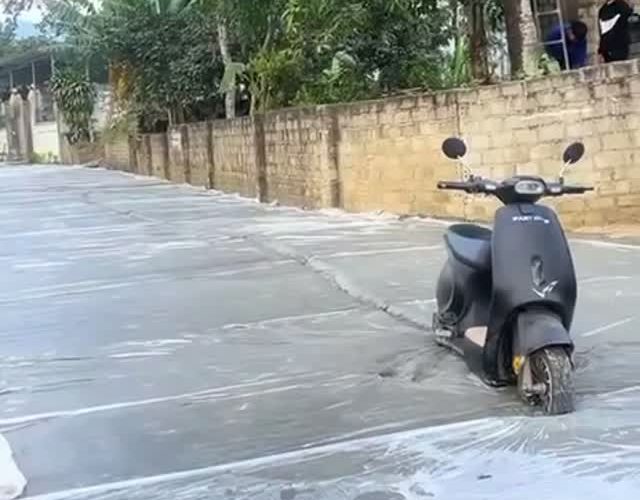 Cả xóm hỏi thăm phụ huynh cháu rất nhiều , 👀 chỉ để trang trí 🙏