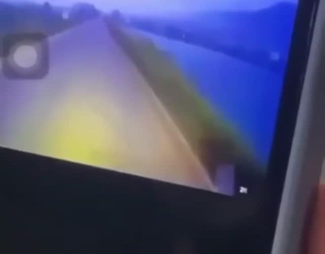 Vụ tai nạn buổi sáng ở Huyền sơn lục nam