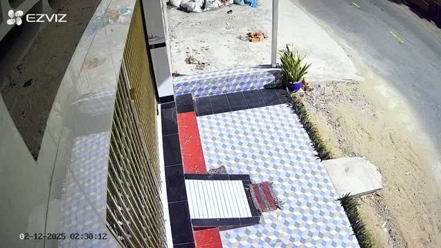 Manh động cỡ này mà còn hoan hỉ đóng hộ gia chủ cái cửa. Tiên sư 😓