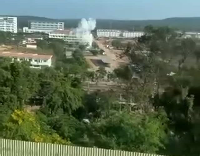 Tiếp tục cập nhật: Cam-Thái